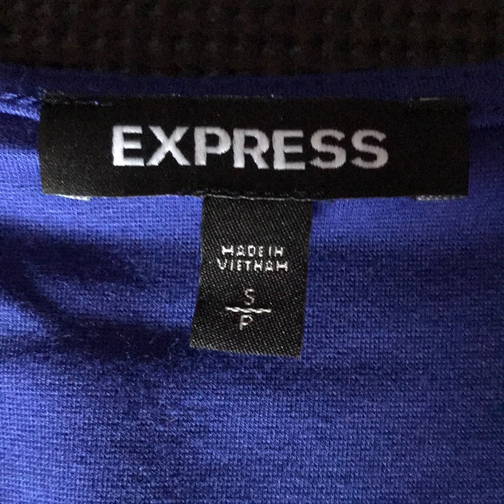 Express top - Picture 3 of 4